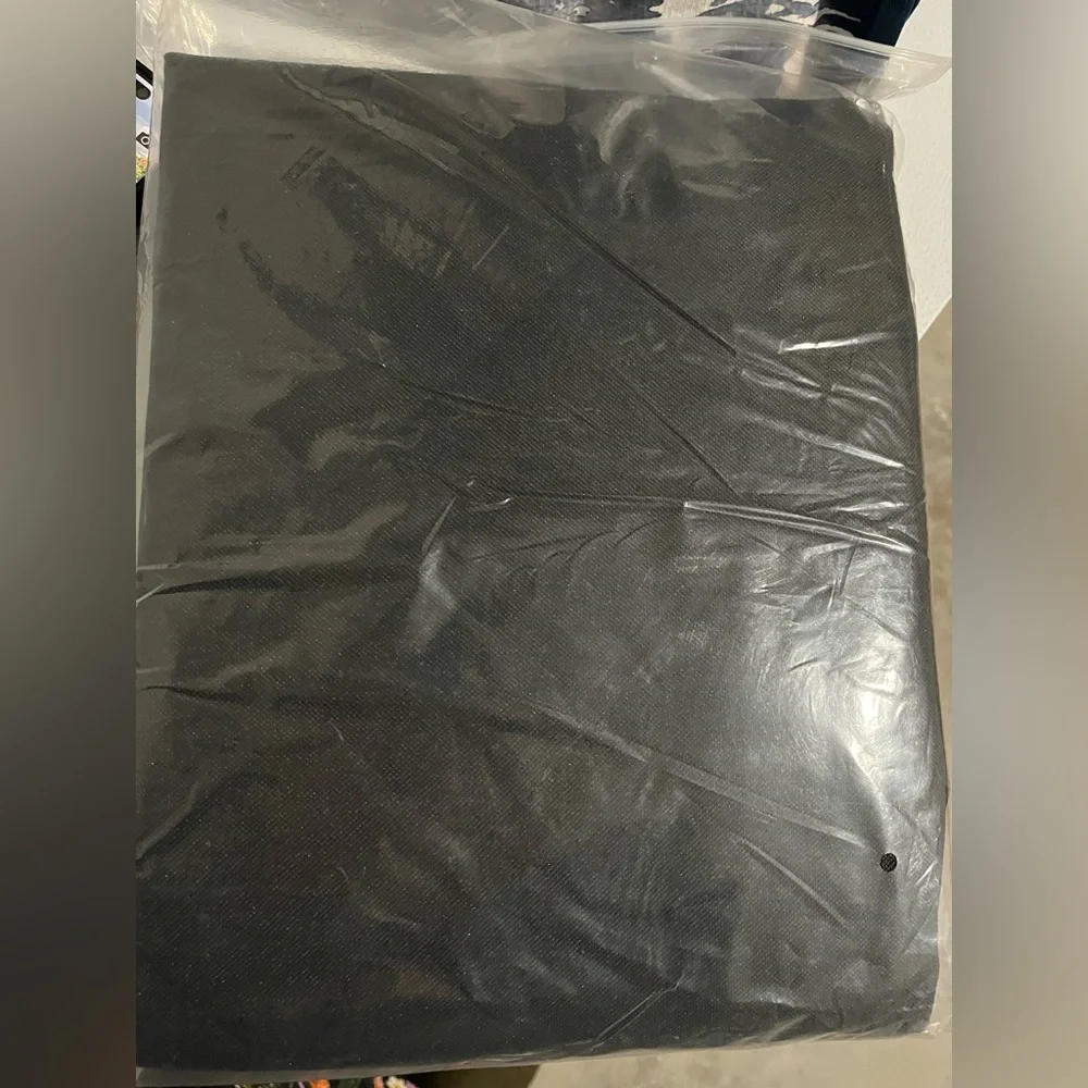 Universal car liner for pets 100% waterproof